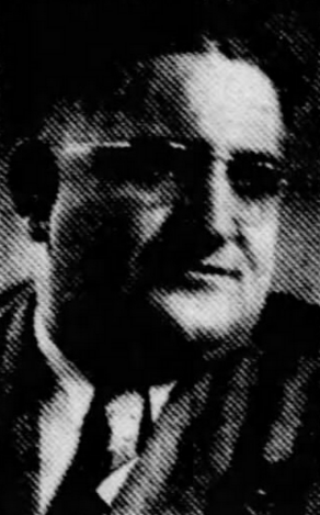 Photo of Conrad Swanson