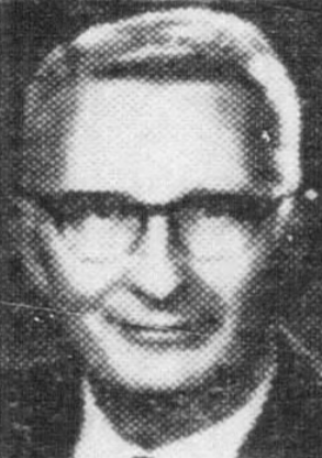 Photo of David L. Swanson