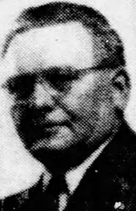Photo of Ezra Swanson