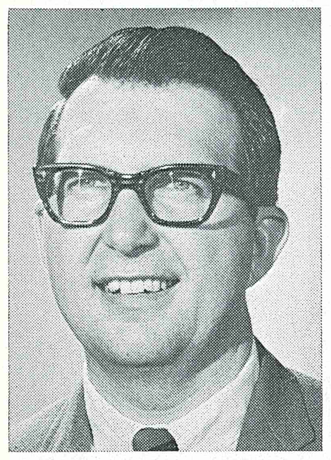 Photo of James C. Swanson