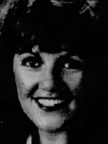 Photo of Shari Swanson