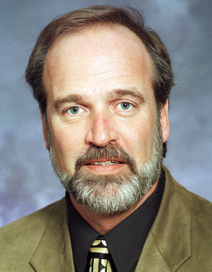 Photo of Dale Swapinski
