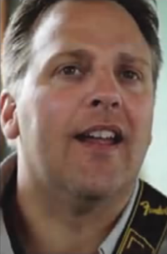 Photo of Vern Swedin