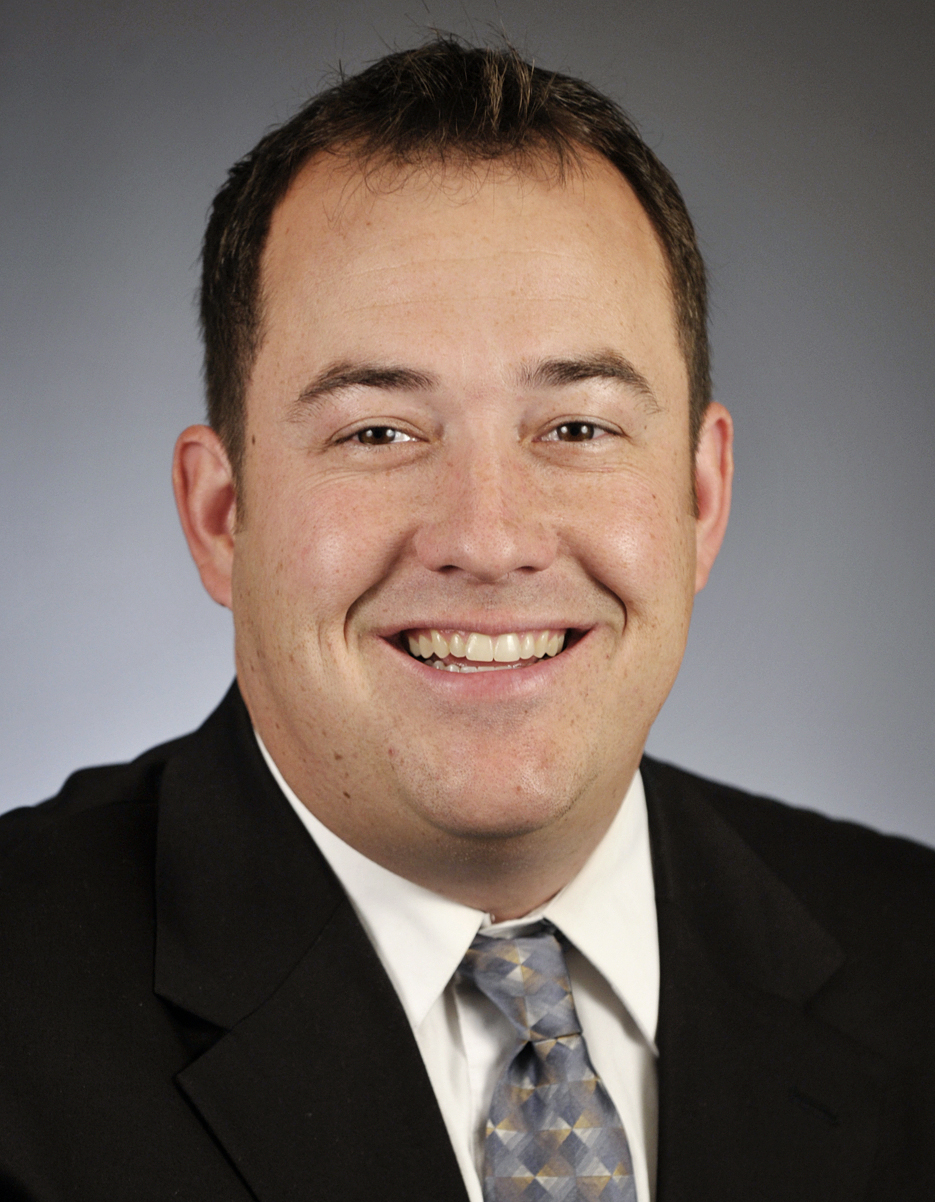Photo of Chris Swedzinski