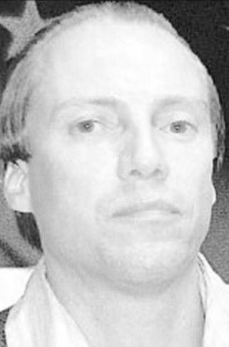 Photo of Daniel R. Sweeney