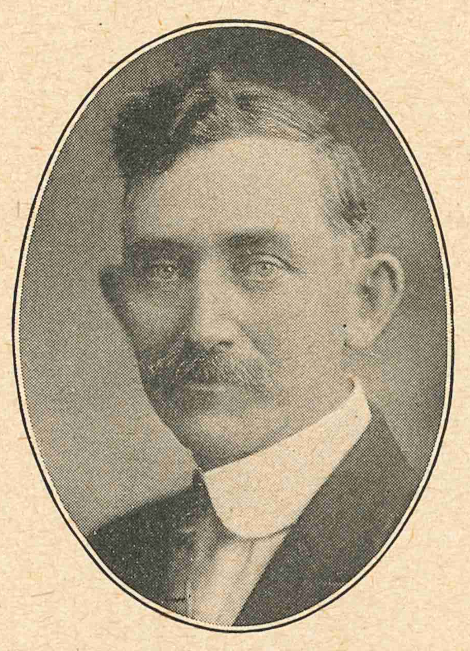 Photo of Charles Swenson