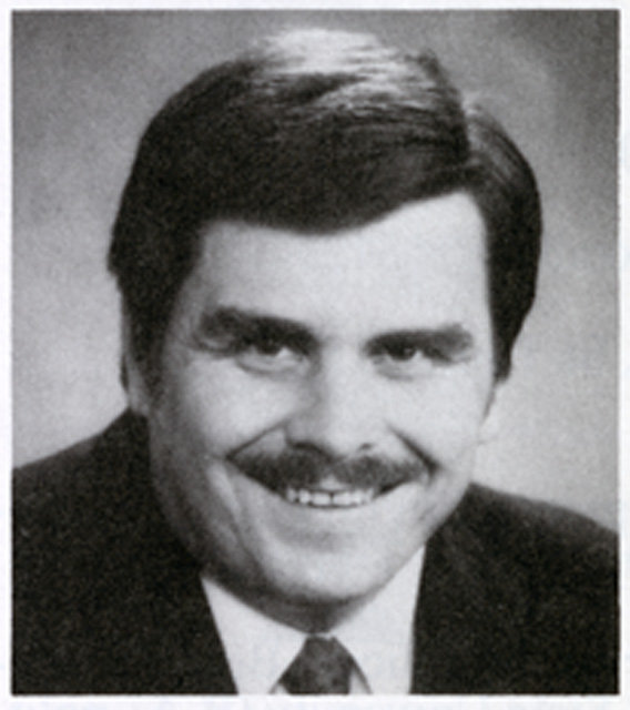 Photo of Douglas Swenson