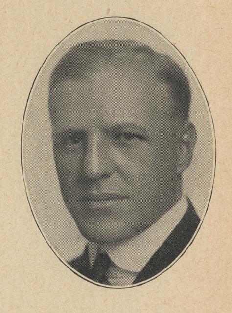 Photo of Erling Swenson
