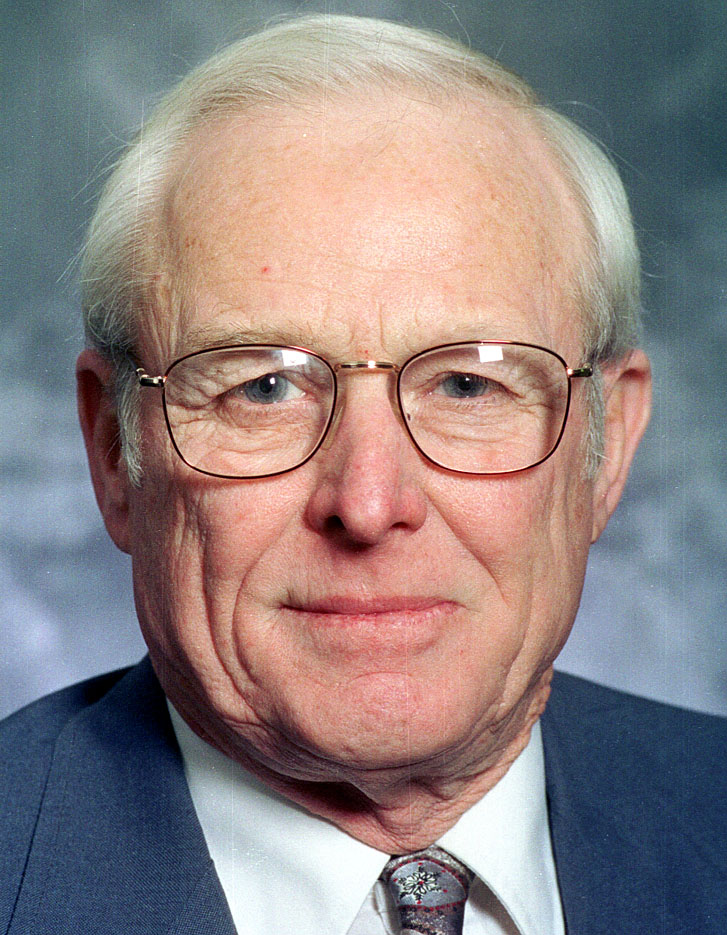 Photo of Howard Swenson