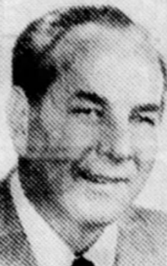 Photo of Jim Swenson