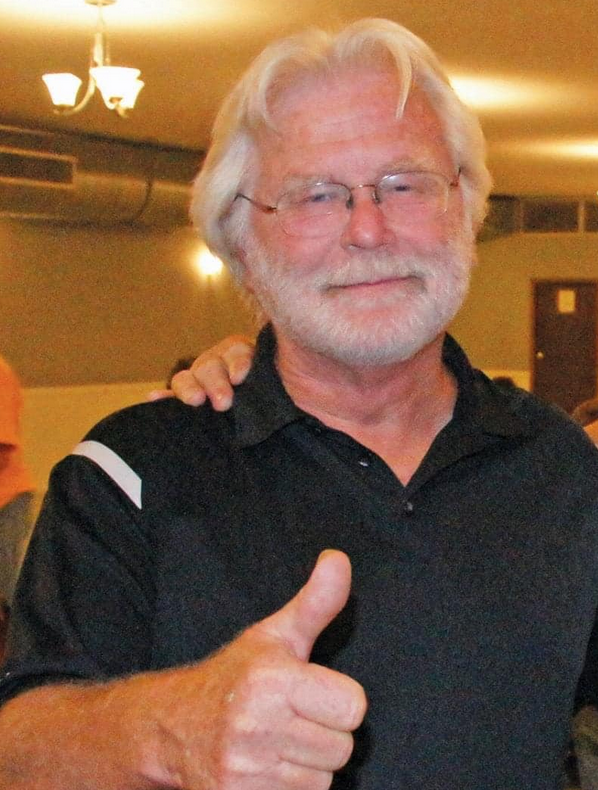 Photo of Keith Swenson