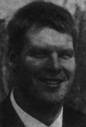 Photo of Matt Swenson