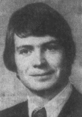 Photo of Randy Swenson