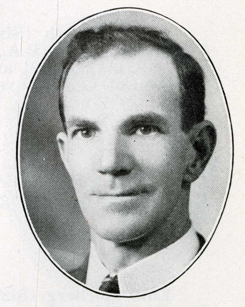 Photo of Charles Swindells