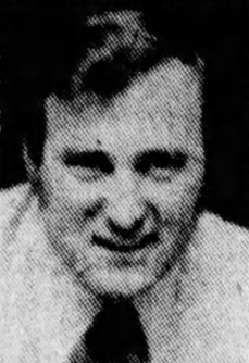 Photo of John Switzer