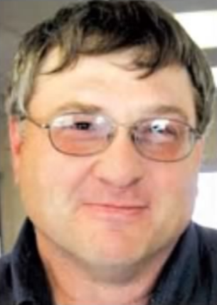 Photo of Don Swoboda