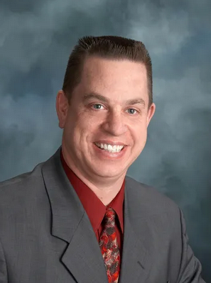 Photo of Tim Sycks