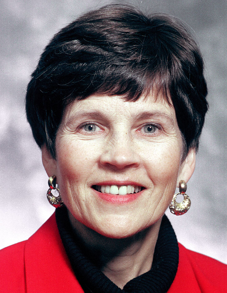 Photo of Barbara J. Sykora