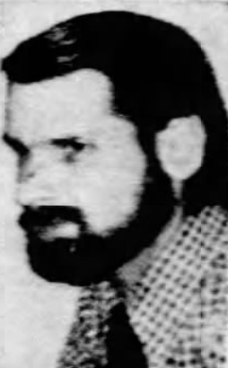 Photo of Fred Syrdal