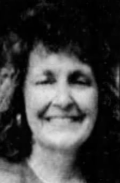 Photo of Marlaine J. Szurek