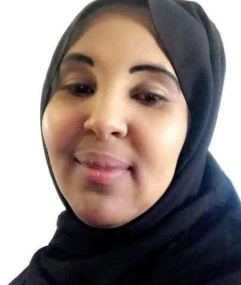 Photo of Fadumo Taani