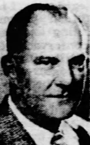 Photo of Henry Tadensik