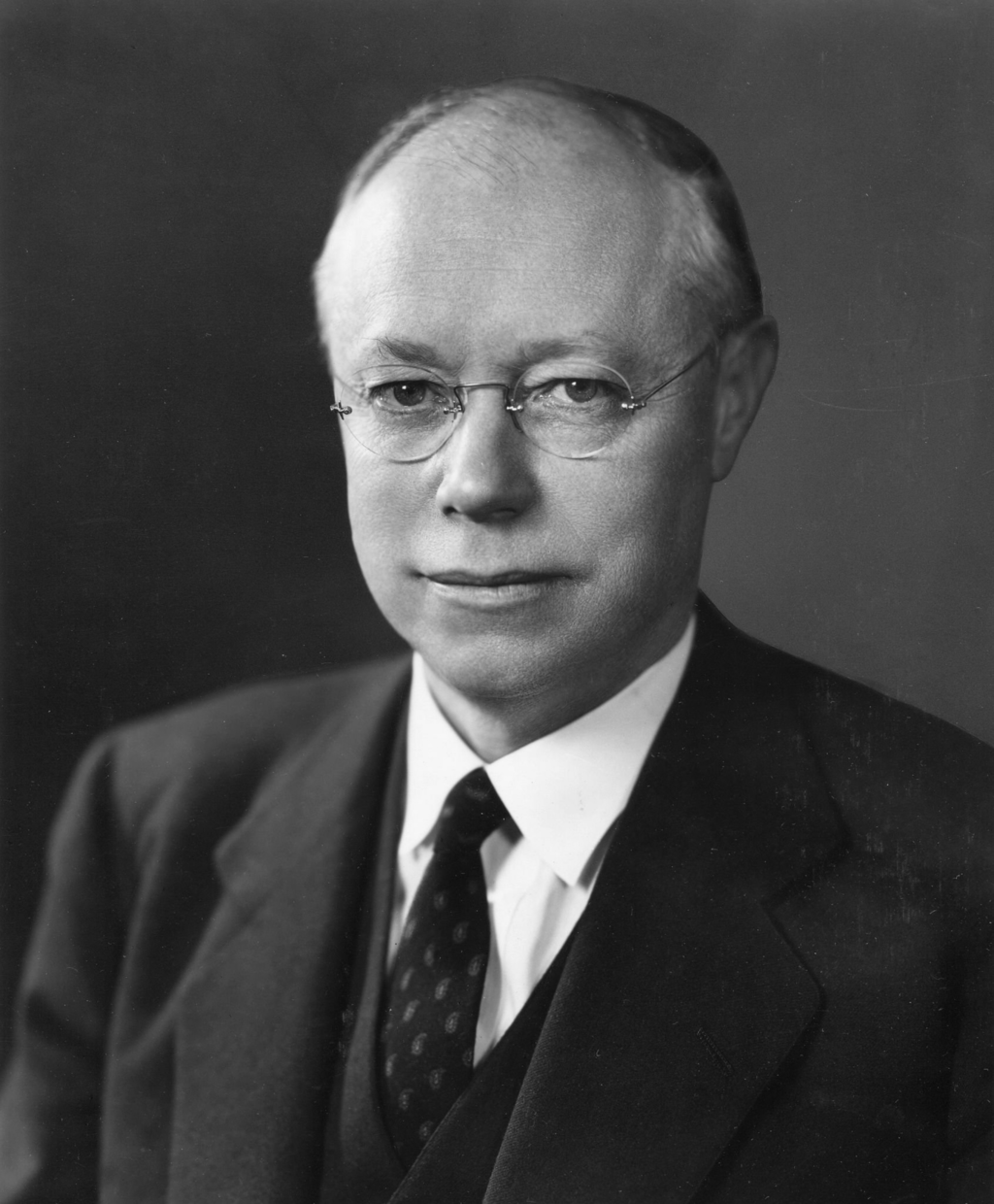 Photo of Robert A. Taft