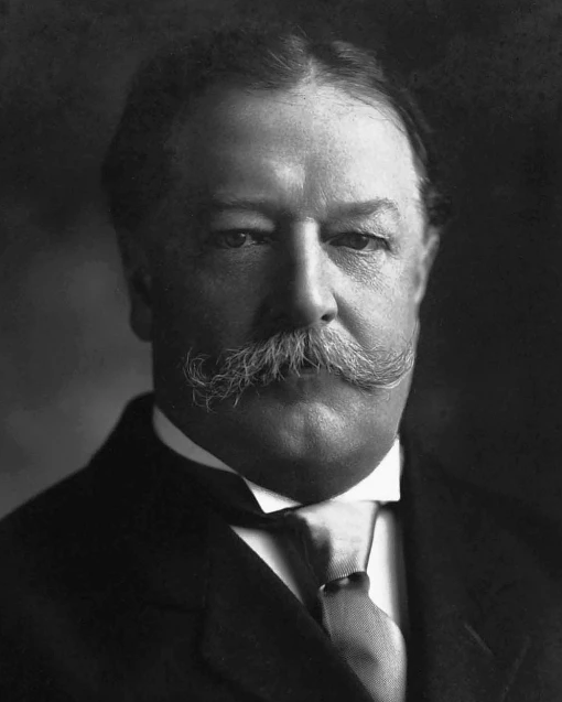 Photo of William Taft