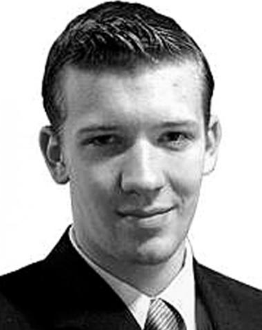 Photo of Rudy Takala