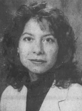 Photo of Evelyn Tanner