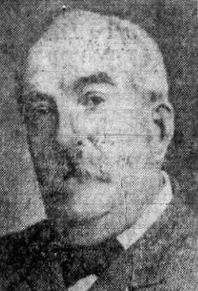 Photo of Eli Tarbell
