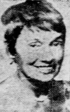 Photo of Lorna Tarnowski
