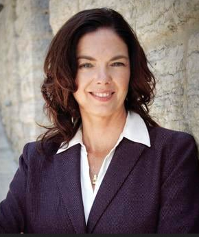 Photo of Anne Taylor