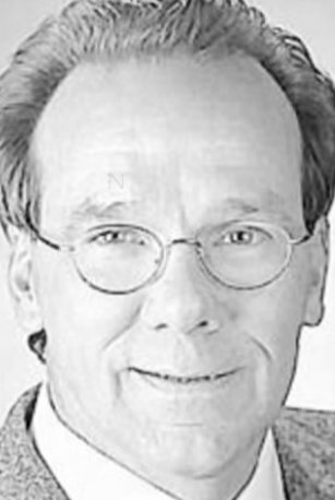 Photo of Don Taylor