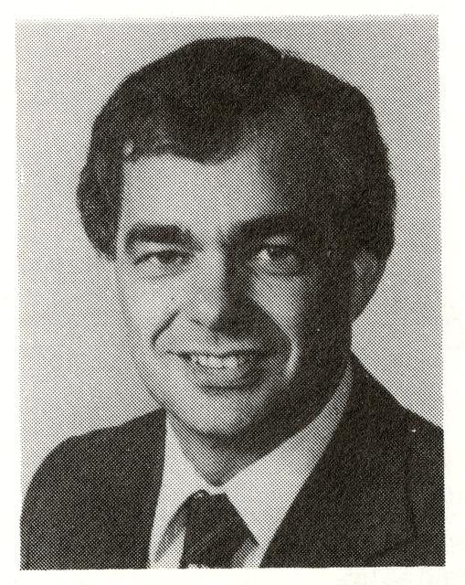 Photo of Glen A. Taylor