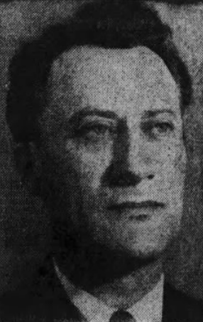 Photo of Glen H. Taylor