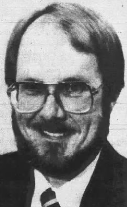 Photo of Harlin Taylor