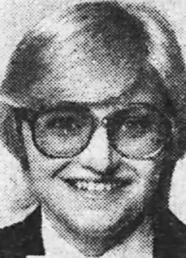 Photo of Linda Taylor