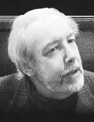 Photo of Tom Taylor