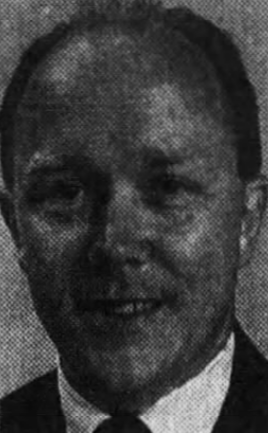 Photo of William Teetzel