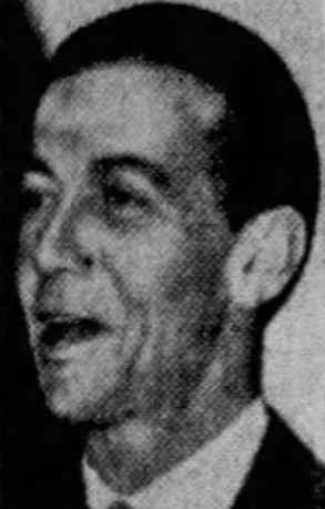 Photo of Edward Teichert
