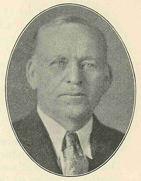 Photo of Martin Teigen