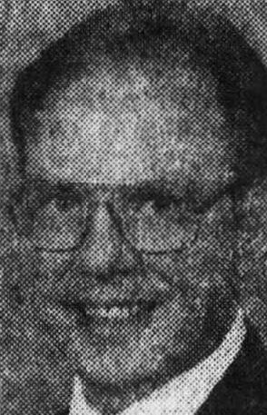 Photo of Mark Temke