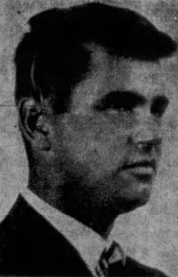 Photo of Ted O. Tendick