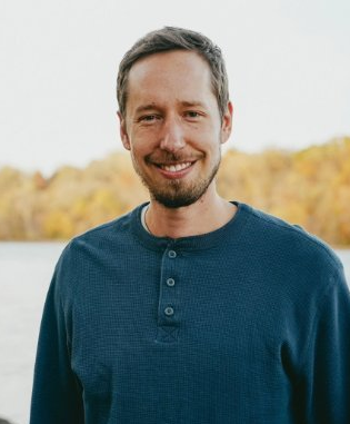 Photo of Ross Tenneson