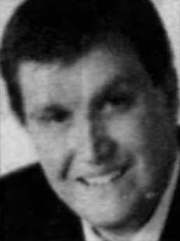 Photo of Geoff Tenney