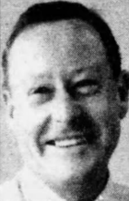 Photo of Fred Tennison