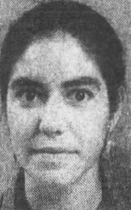 Photo of Natalie Terlexis