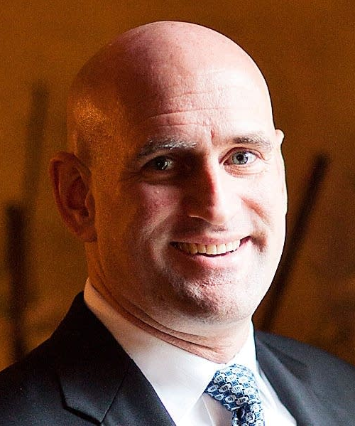 Photo of Kevin Terrell