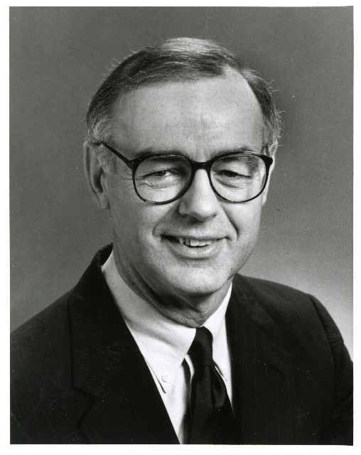 Born Roy W. Terwilliger